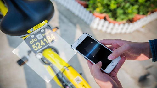 码链技术 为全球扫码支付安全构筑坚实防线